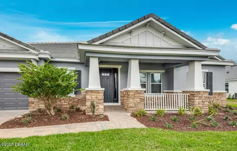 2982 Arranmore Dr, Ormond Beach, FL 32174 photo 2