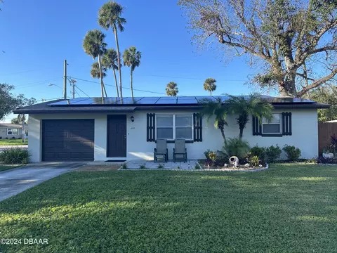 329 Linda Cir, South Daytona, FL 32119