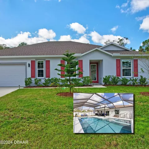 6 Pine Bluff Ln, Palm Coast, FL 32164