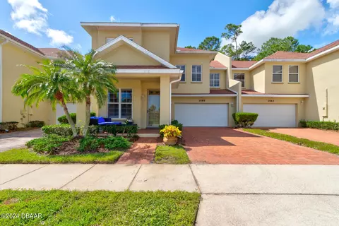 3585 Romea Cir, New Smyrna Beach, FL 32168