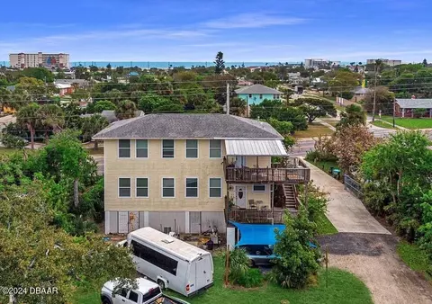 830 S Peninsula Dr, Daytona Beach, FL 32118