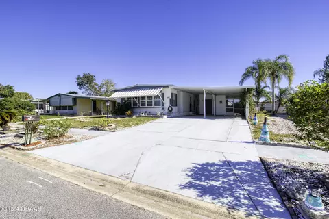 730 Greenfield Dr, Port Orange, FL 32129