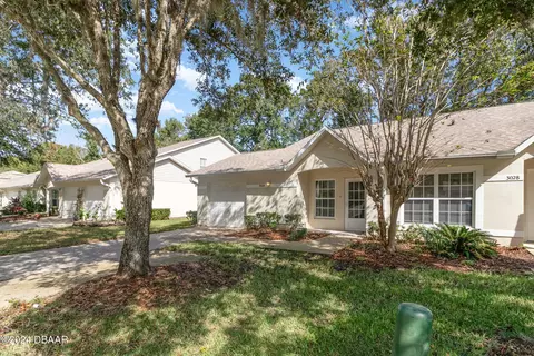 3024 Oak Hammock Dr, Port Orange, FL 32129