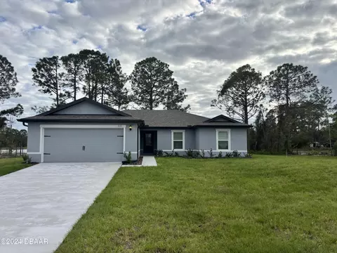 2311 E Timbercrest Dr, Deltona, FL 32738