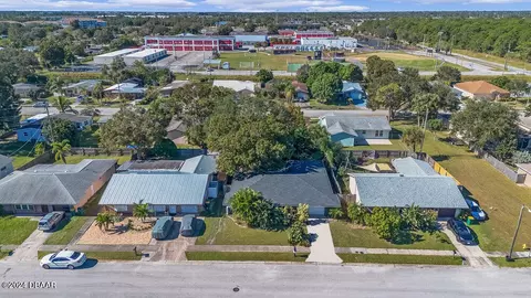 4028 Knight Ave, Melbourne, FL 32901