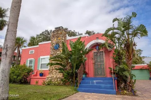 234 Anita Ave, Daytona Beach, FL 32114