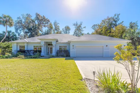 4069 N Chinook Ln, Ormond Beach, FL 32174