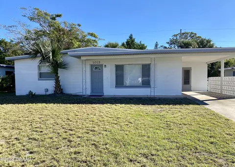 1015 Alice Dr, Daytona Beach, FL 32117