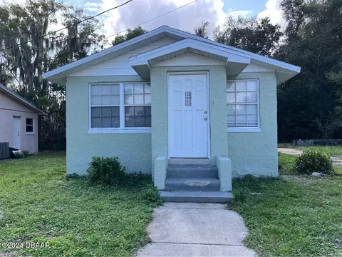 1109 Eagle Street St, Palatka, FL 32177