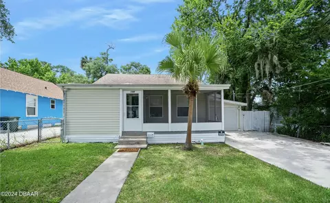 144 Pierce Ave, Daytona Beach, FL 32114