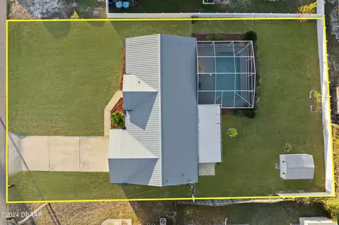 652 Gainsboro St, Deltona, FL 32725