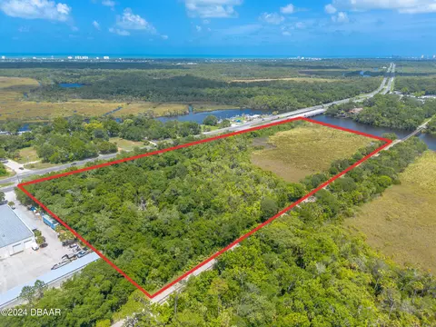 1000 N Us Highway 1, Ormond Beach, FL 32174 photo 1