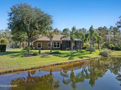 Exterior - 1324 Harwick Ln, Ormond Beach, FL 32174 photo 6 of 10