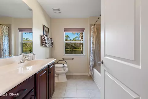 Bath - 1324 Harwick Ln, Ormond Beach, FL 32174 photo 5 of 5