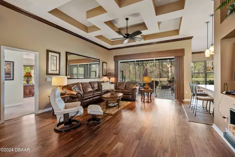 Living - 1324 Harwick Ln, Ormond Beach, FL 32174 photo 1 of 2