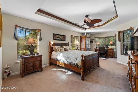 Bedroom - 1324 Harwick Ln, Ormond Beach, FL 32174 photo 1 of 5