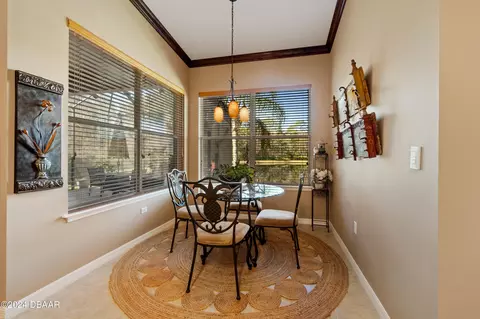Dining - 1324 Harwick Ln, Ormond Beach, FL 32174 photo 3 of 7