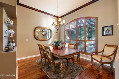Dining - 1324 Harwick Ln, Ormond Beach, FL 32174 photo 1 of 7
