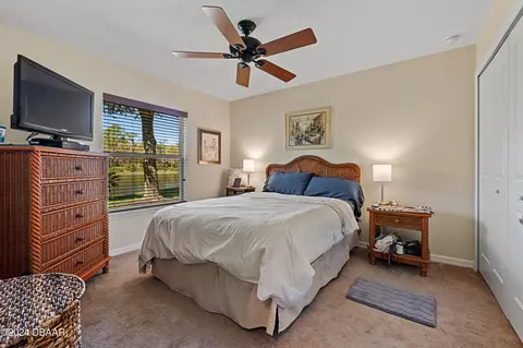 Bedroom - 1324 Harwick Ln, Ormond Beach, FL 32174 photo 5 of 5
