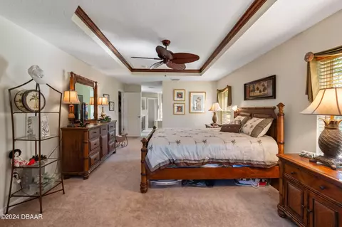 Bedroom - 1324 Harwick Ln, Ormond Beach, FL 32174 photo 3 of 5