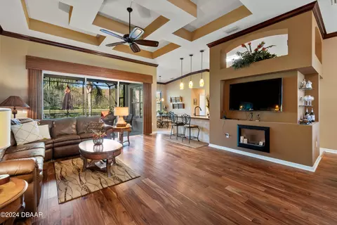 Living - 1324 Harwick Ln, Ormond Beach, FL 32174 photo 2 of 2