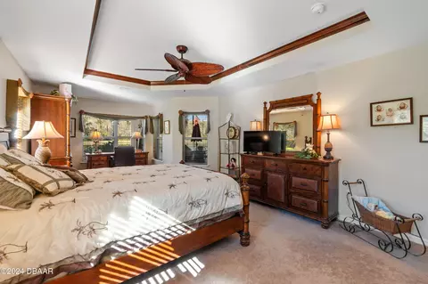 Bedroom - 1324 Harwick Ln, Ormond Beach, FL 32174 photo 2 of 5