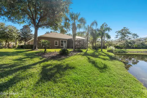 Exterior - 1324 Harwick Ln, Ormond Beach, FL 32174 photo 5 of 10