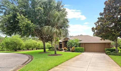 Exterior - 1324 Harwick Ln, Ormond Beach, FL 32174 photo 10 of 10