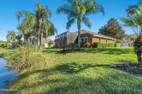 Exterior - 1324 Harwick Ln, Ormond Beach, FL 32174 photo 4 of 10