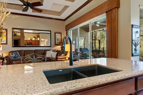 Kitchen - 1324 Harwick Ln, Ormond Beach, FL 32174 photo 5 of 7
