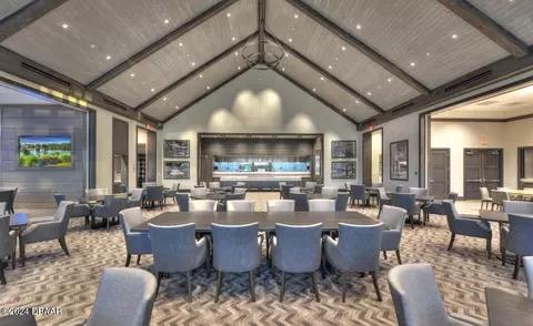 Dining - 1324 Harwick Ln, Ormond Beach, FL 32174 photo 4 of 7