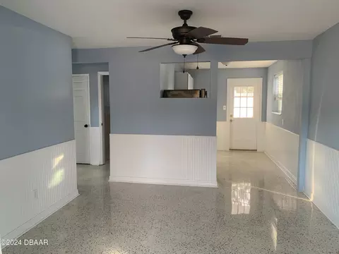 Living - 160 Roberta Rd, Ormond Beach, FL 32176 photo 2 of 2