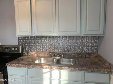 Kitchen - 160 Roberta Rd, Ormond Beach, FL 32176 photo 2 of 2