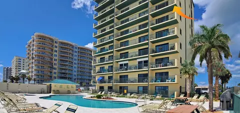 3647 S Atlantic Ave #7G, Daytona Beach, FL 32118