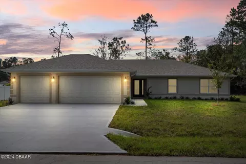 5 Zephyr Lily Trail Trl, Palm Coast, FL 32164