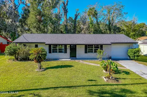 3648 Francis St, Port Orange, FL 32129