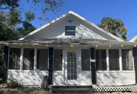 140 Kingston Ave, Daytona Beach, FL 32114