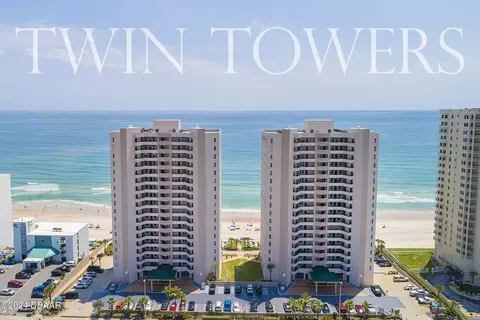 3311 S Atlantic Ave #802, Daytona Beach Shores, FL 32118