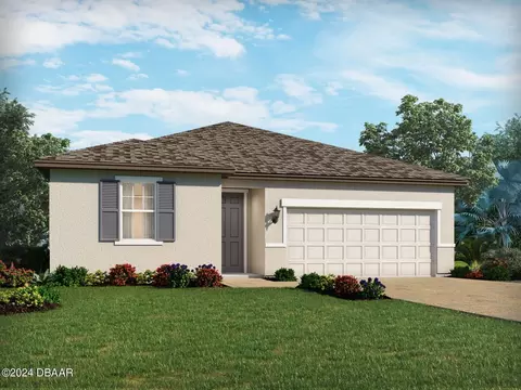 375 Birkdale Dr, Daytona Beach, FL 32124