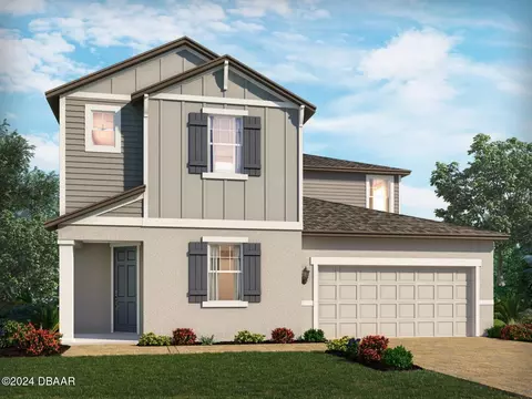 372 Birkdale Dr, Daytona Beach, FL 32124