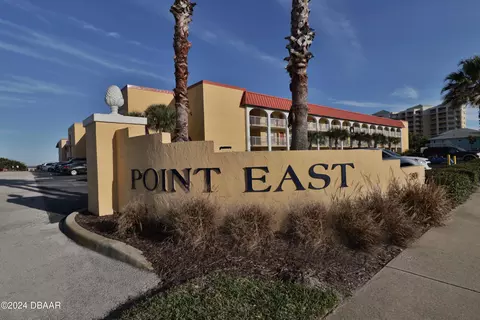 3801 S Atlantic Ave, New Smyrna Beach, FL 32169