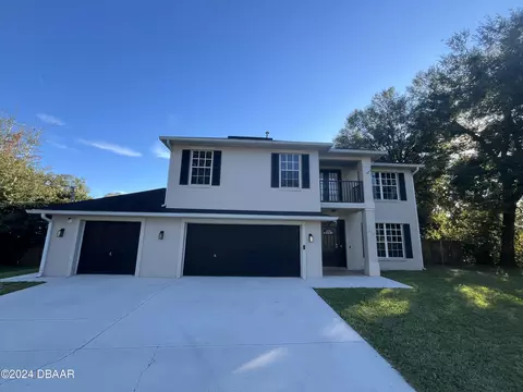810 E Yorkshire Dr, Deland, FL 32724