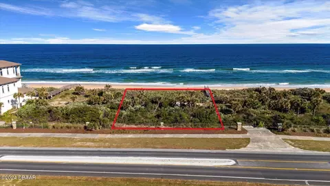 3837 N Ocean Shore Blvd, Palm Coast, FL 32137