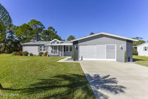 634 Portside Ln, Edgewater, FL 32141 photo 67