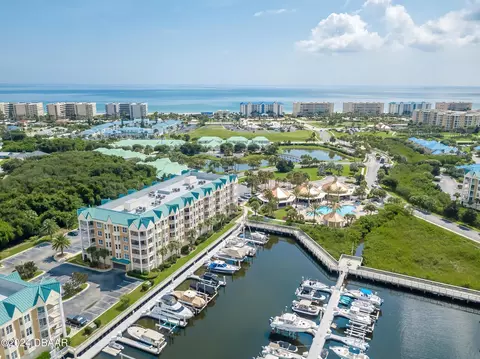 4623 Rivers Edge Village Ln #6207, Ponce Inlet, FL 32127