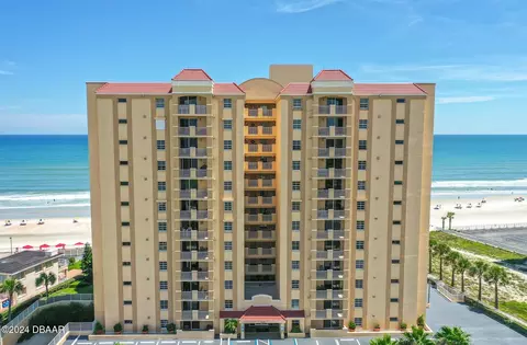 3145 S Atlantic Ave #401, Daytona Beach Shores, FL 32118