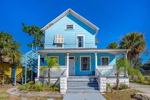 341 N Ridgewood Ave, Daytona Beach, FL 32114