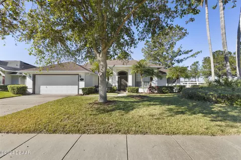 6603 Mansour Ln, Port Orange, FL 32128