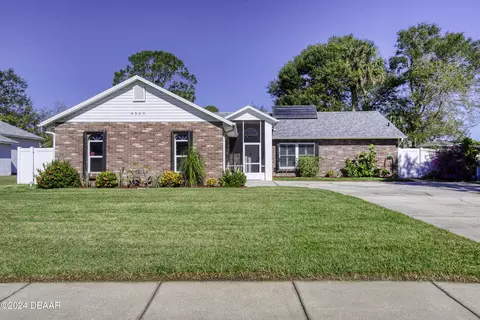 4589 Terrace Village Dr, Port Orange, FL 32129