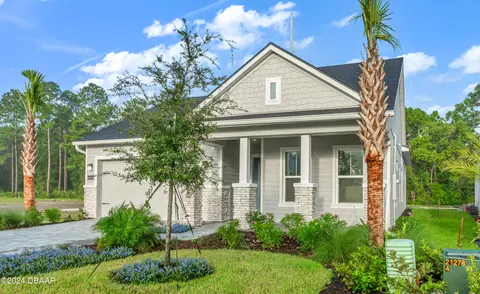 6424 Saguaro Ct, Port Orange, FL 32128
